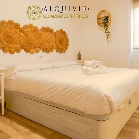 El Recuerdo Apartman Córdoba Kültér fotó