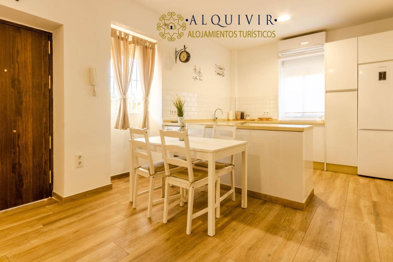 El Recuerdo Apartman Córdoba Kültér fotó