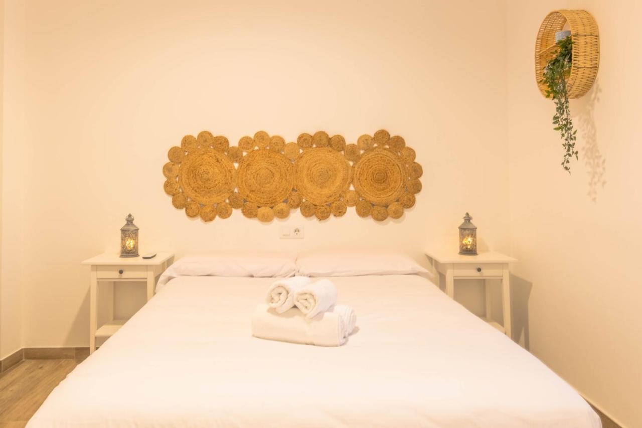 El Recuerdo Apartman Córdoba Kültér fotó
