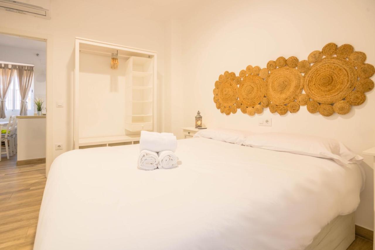 El Recuerdo Apartman Córdoba Kültér fotó