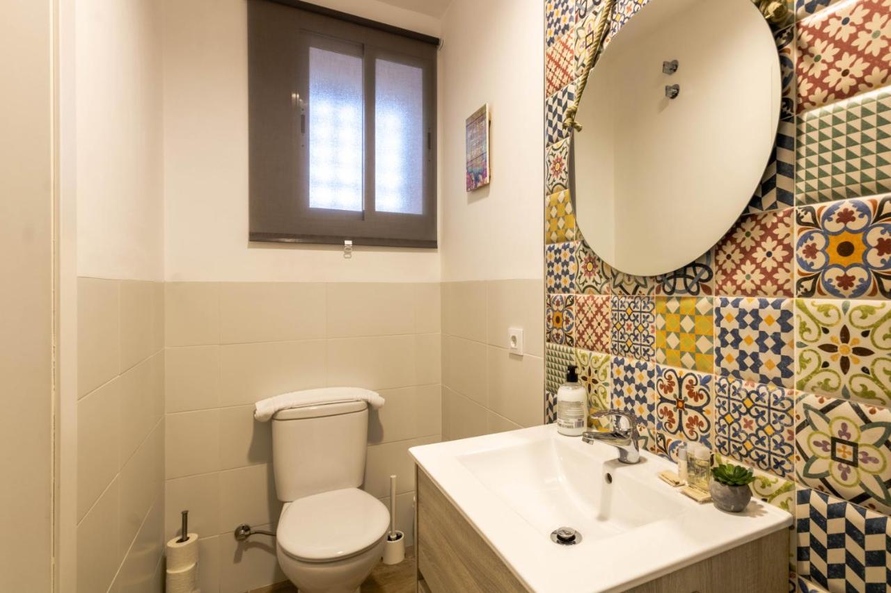 El Recuerdo Apartman Córdoba Kültér fotó