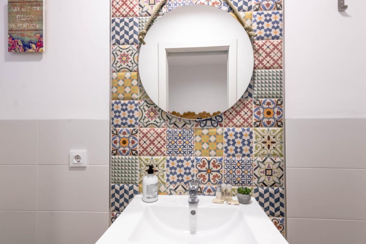 El Recuerdo Apartman Córdoba Kültér fotó