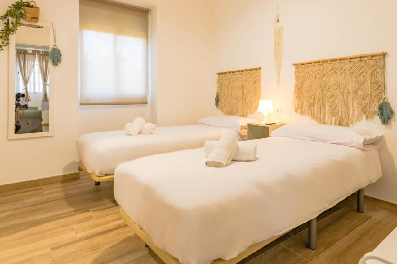 El Recuerdo Apartman Córdoba Kültér fotó