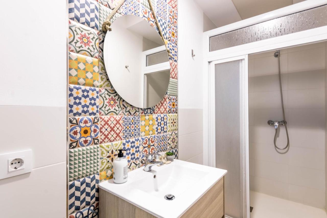 El Recuerdo Apartman Córdoba Kültér fotó