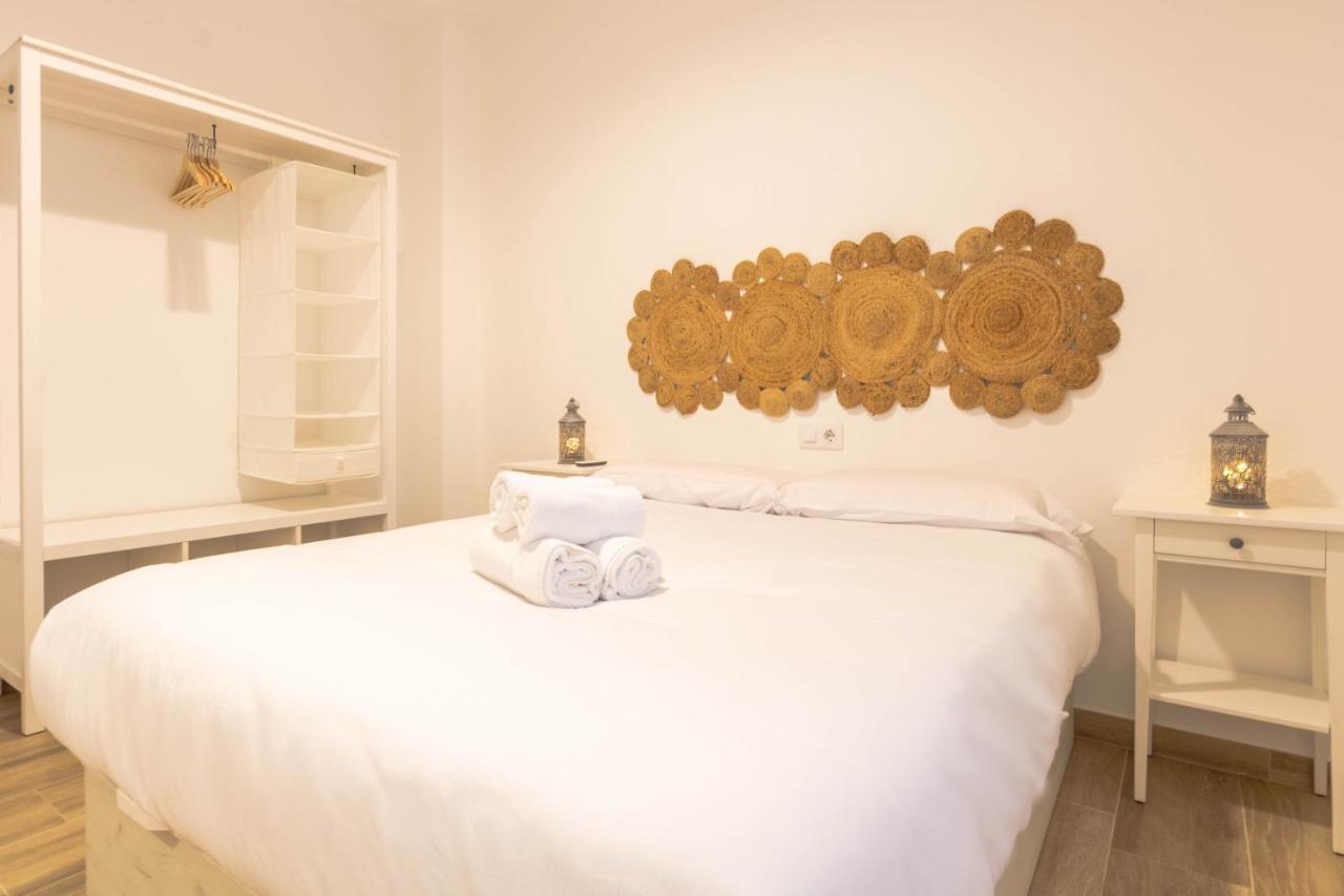 El Recuerdo Apartman Córdoba Kültér fotó