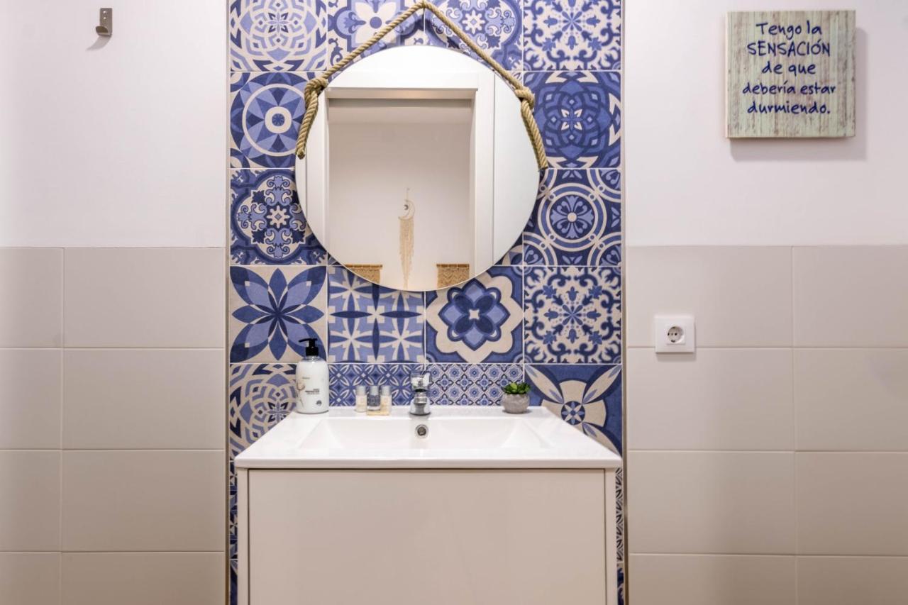 El Recuerdo Apartman Córdoba Kültér fotó