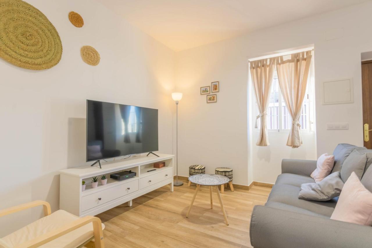 El Recuerdo Apartman Córdoba Kültér fotó