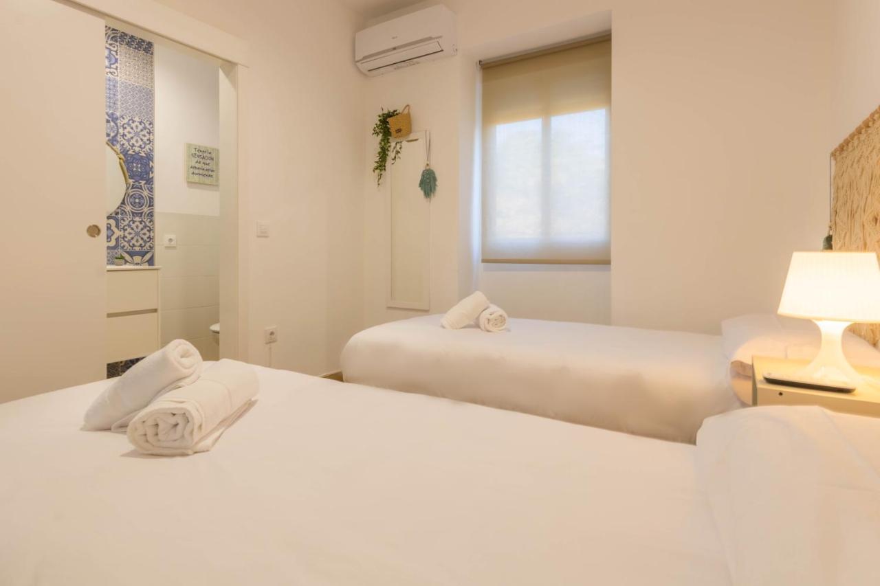 El Recuerdo Apartman Córdoba Kültér fotó