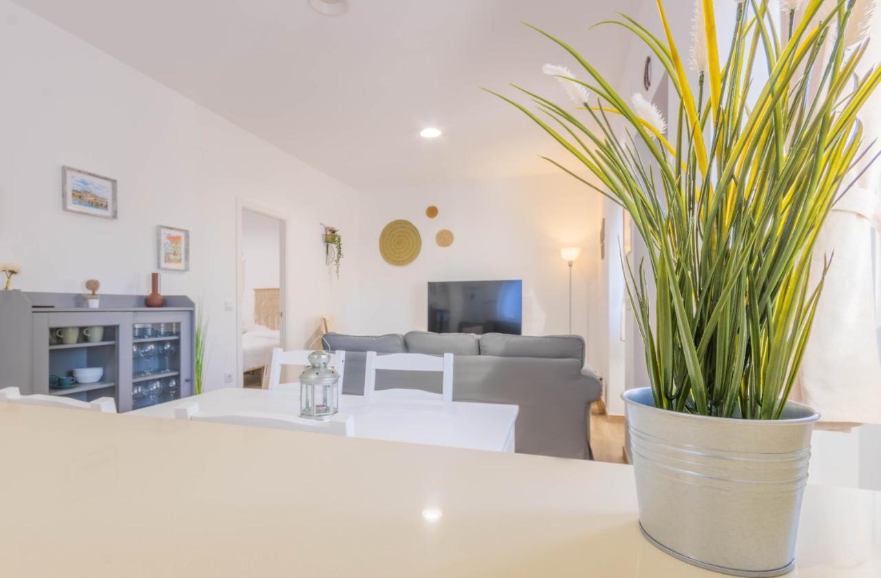 El Recuerdo Apartman Córdoba Kültér fotó