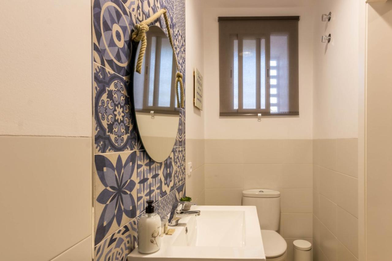 El Recuerdo Apartman Córdoba Kültér fotó