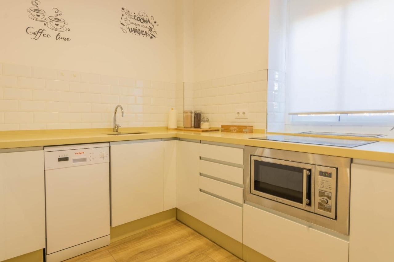 El Recuerdo Apartman Córdoba Kültér fotó