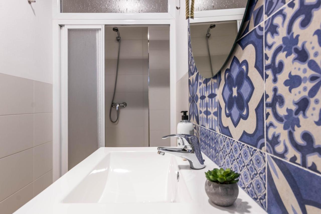 El Recuerdo Apartman Córdoba Kültér fotó