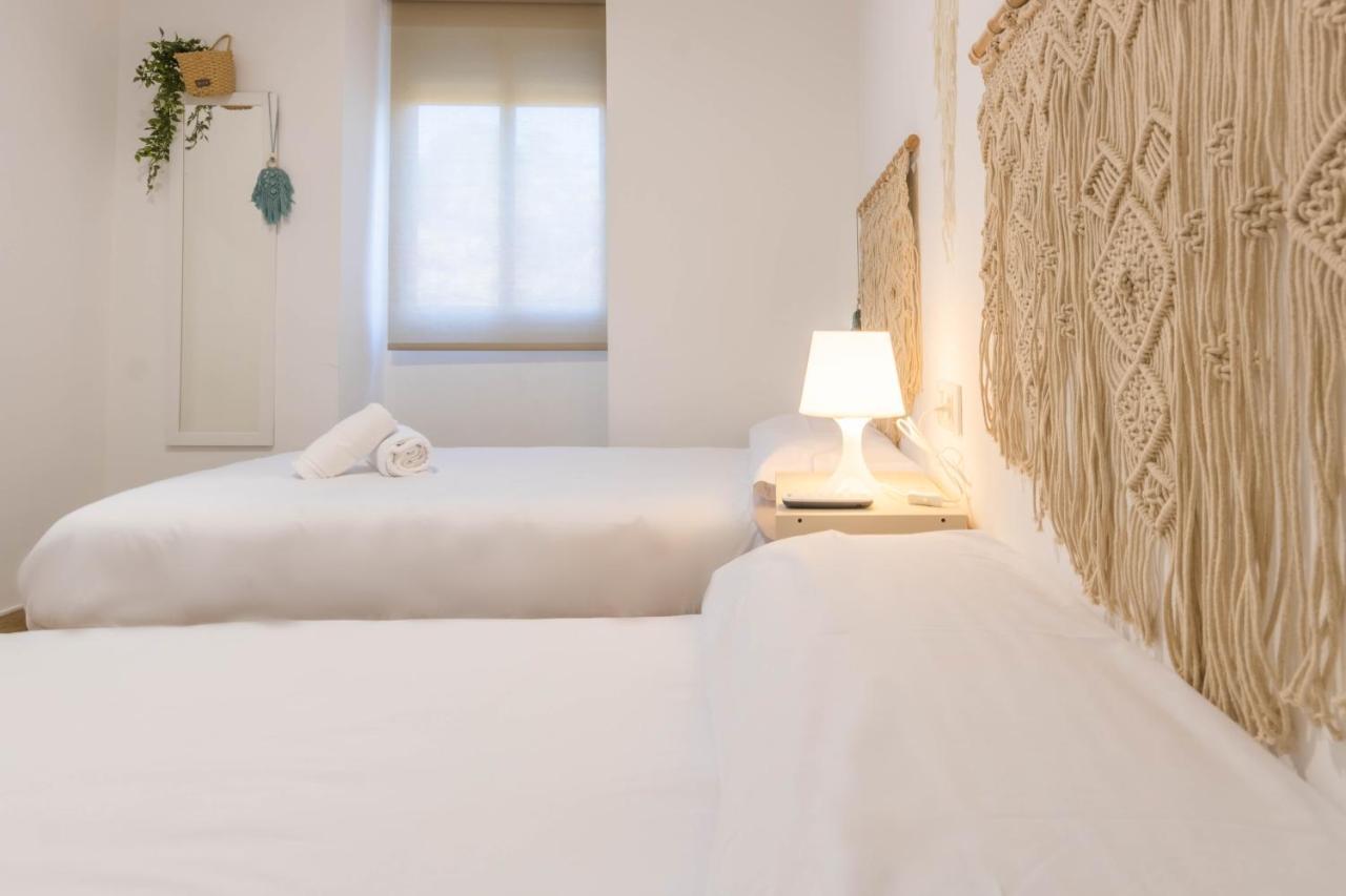 El Recuerdo Apartman Córdoba Kültér fotó