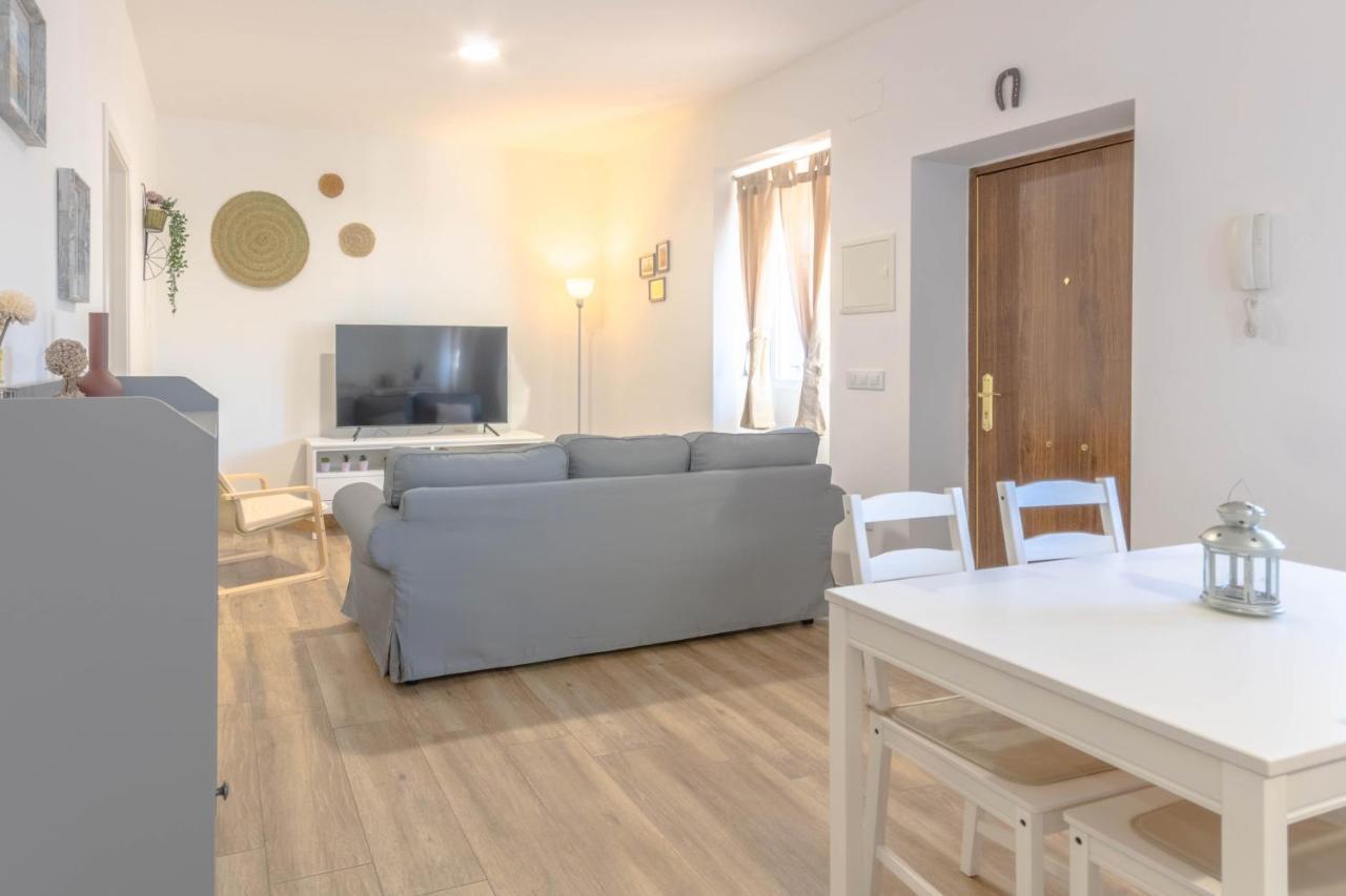 El Recuerdo Apartman Córdoba Kültér fotó
