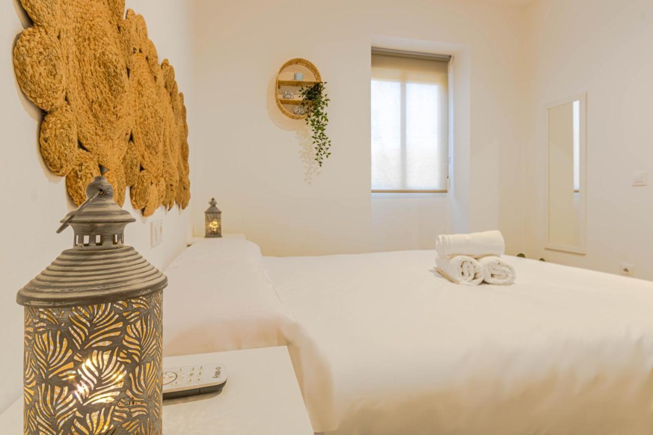 El Recuerdo Apartman Córdoba Kültér fotó