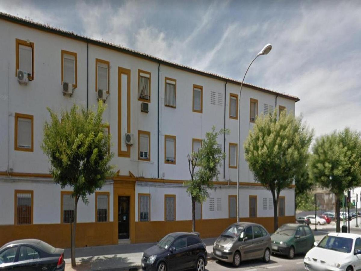 El Recuerdo Apartman Córdoba Kültér fotó