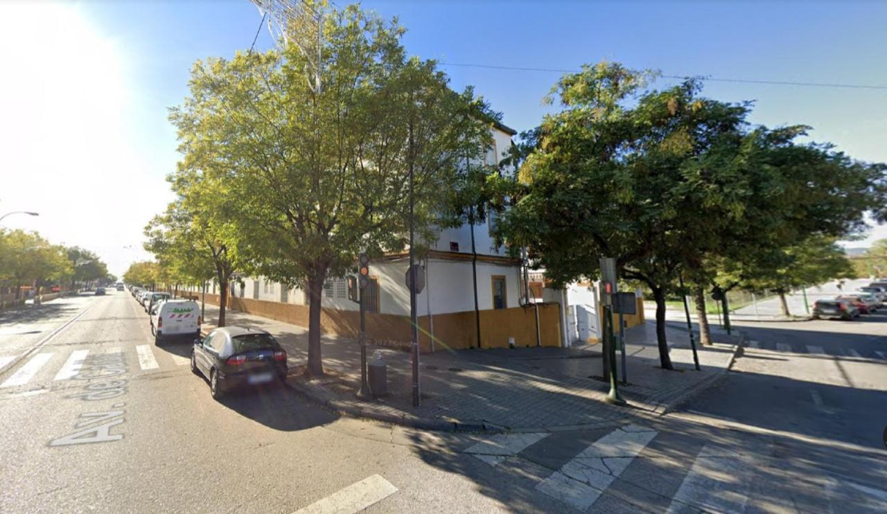 El Recuerdo Apartman Córdoba Kültér fotó